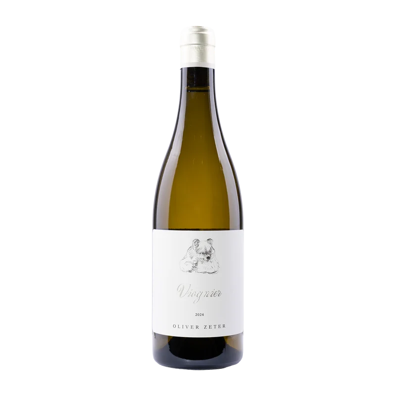 Viognier – 2024