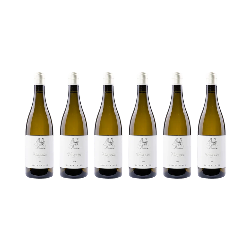 Viognier – 2024