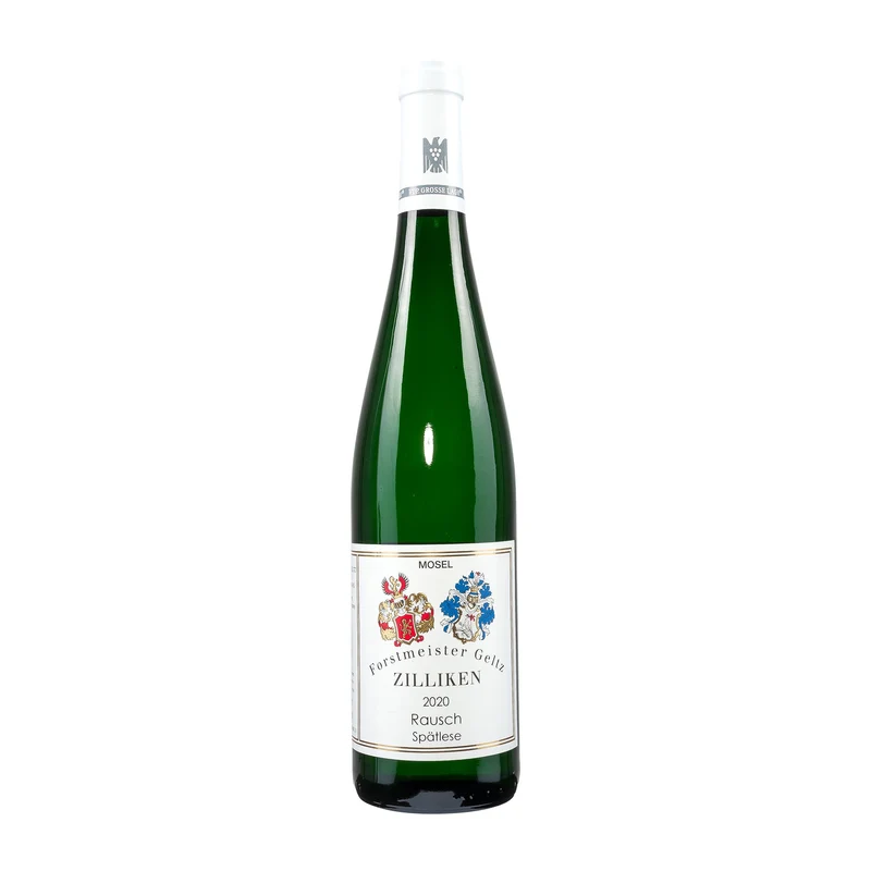 Rausch Riesling Spätlese – 2020