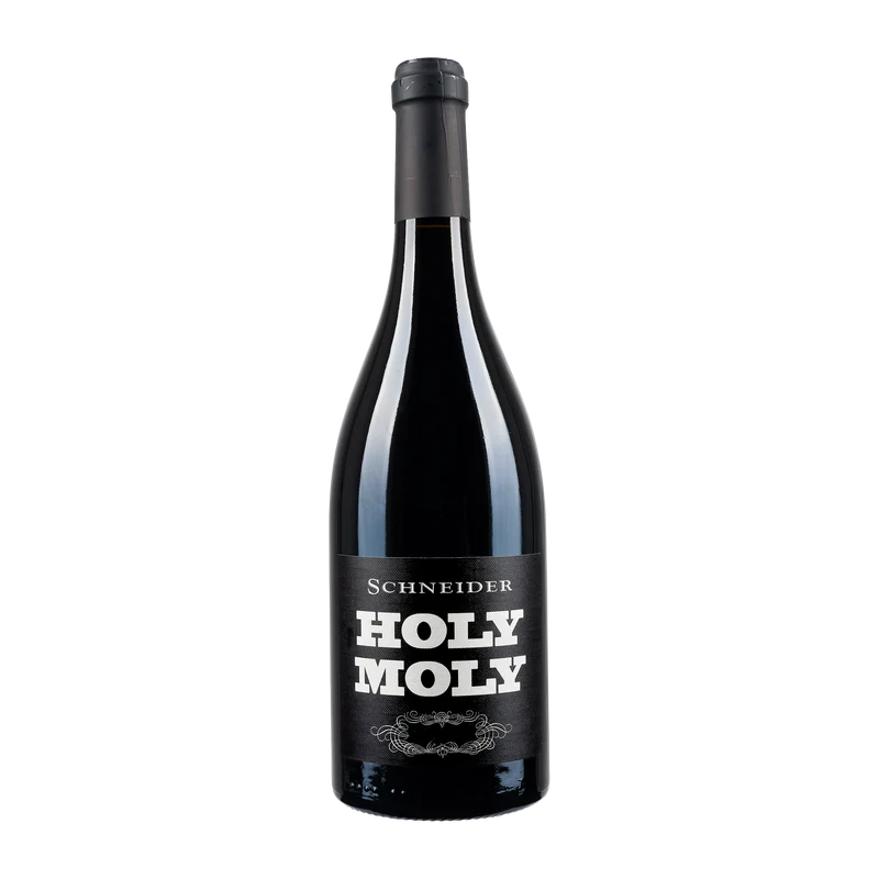 Holy Moly – Syrah – 2018