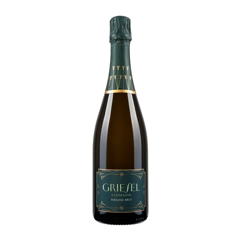 Riesling Tradition Brut – 2021