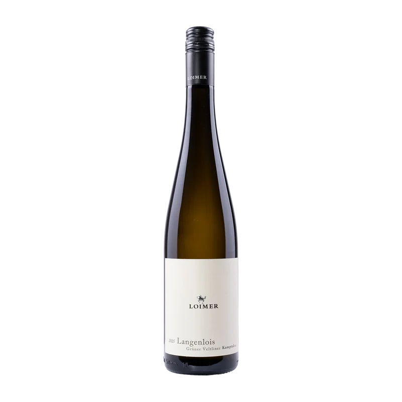 Langenlois Grüner Veltliner – 2025