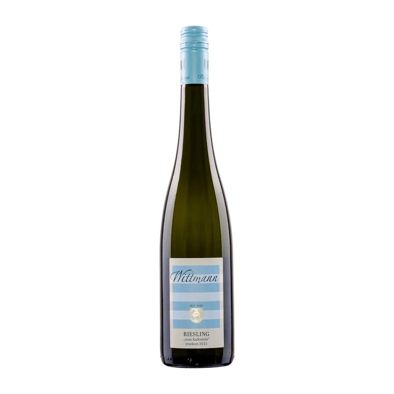 Riesling vom Kalkstein – 2021