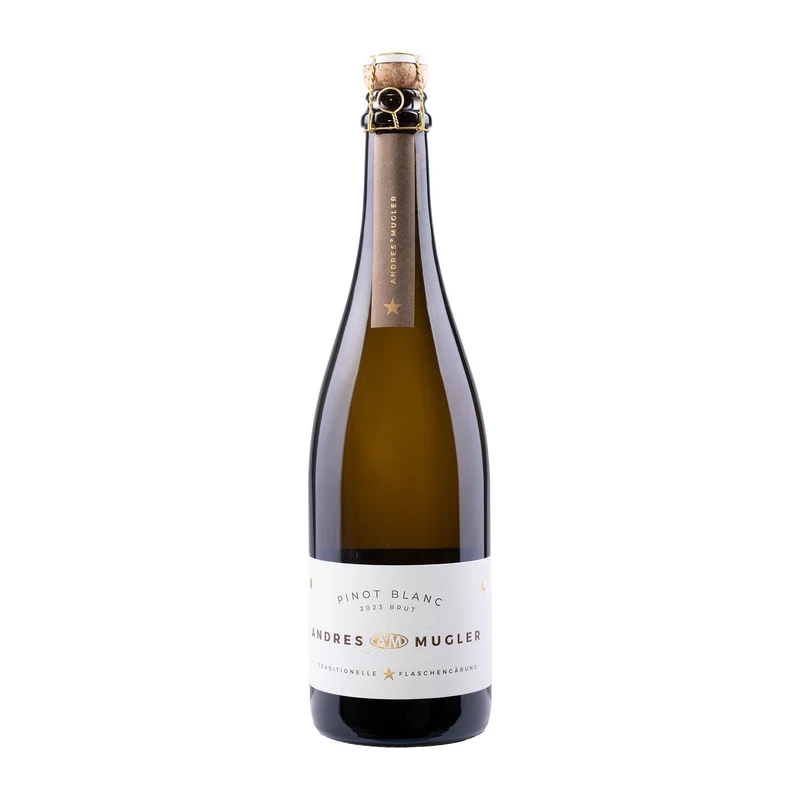 Pinot Blanc Brut – 2023