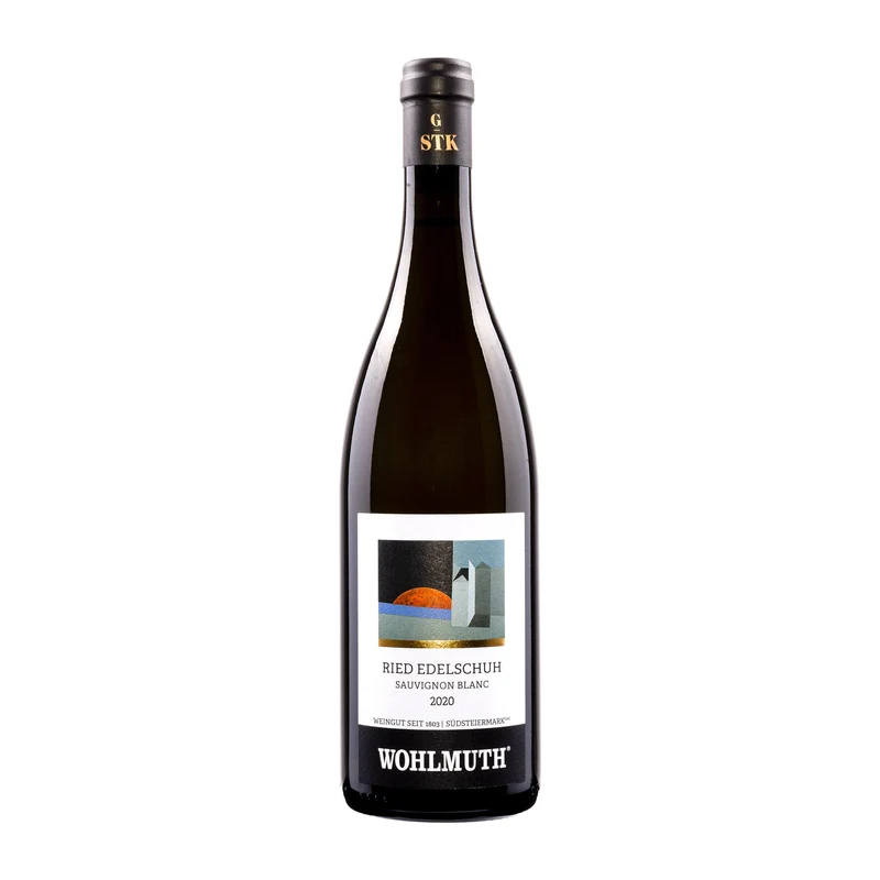 Sauvignon Blanc Ried Edelschuh – 2020