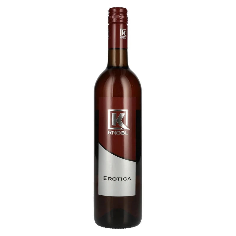 Knöbl Erotica 10% Vol. 0,75l