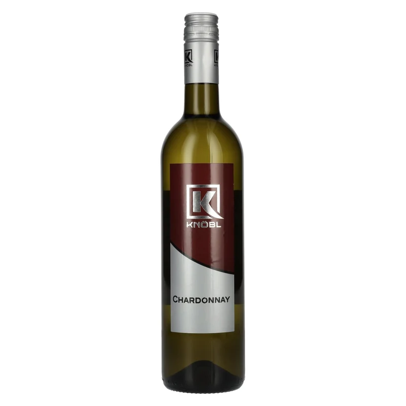 Knöbl Chardonnay 2024 12,5% Vol. 0,75l