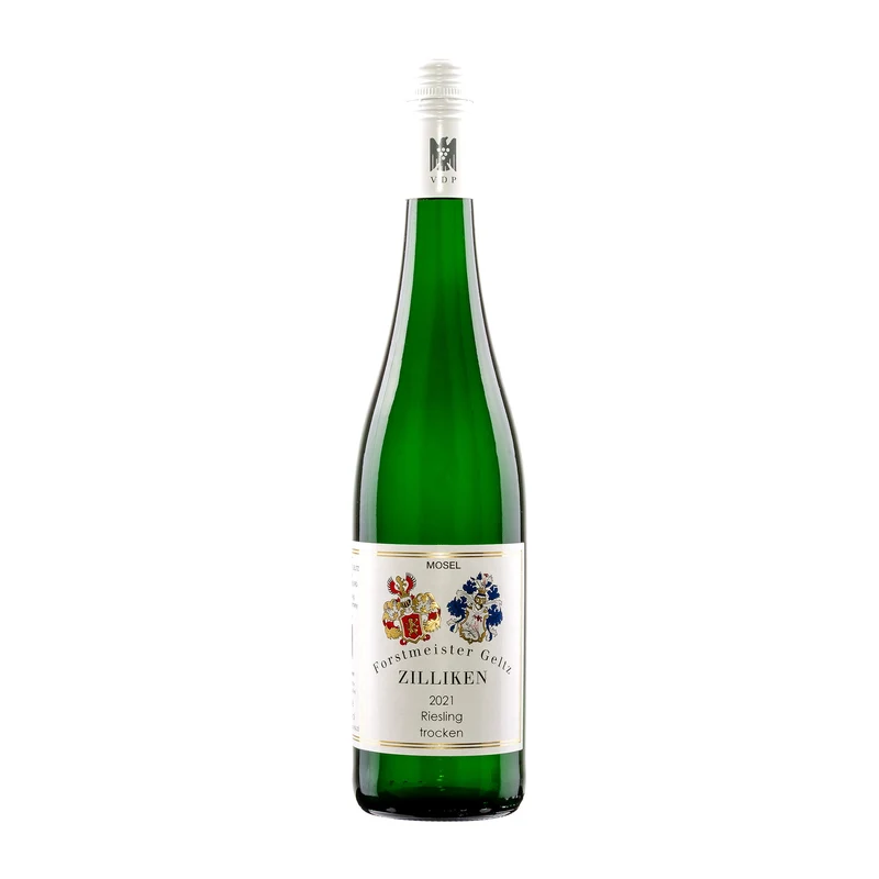 Riesling trocken – 2021