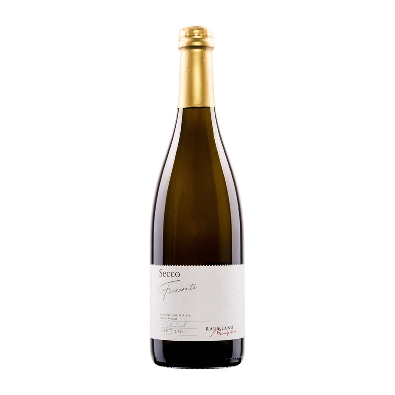 Secco Frizzante – weiß