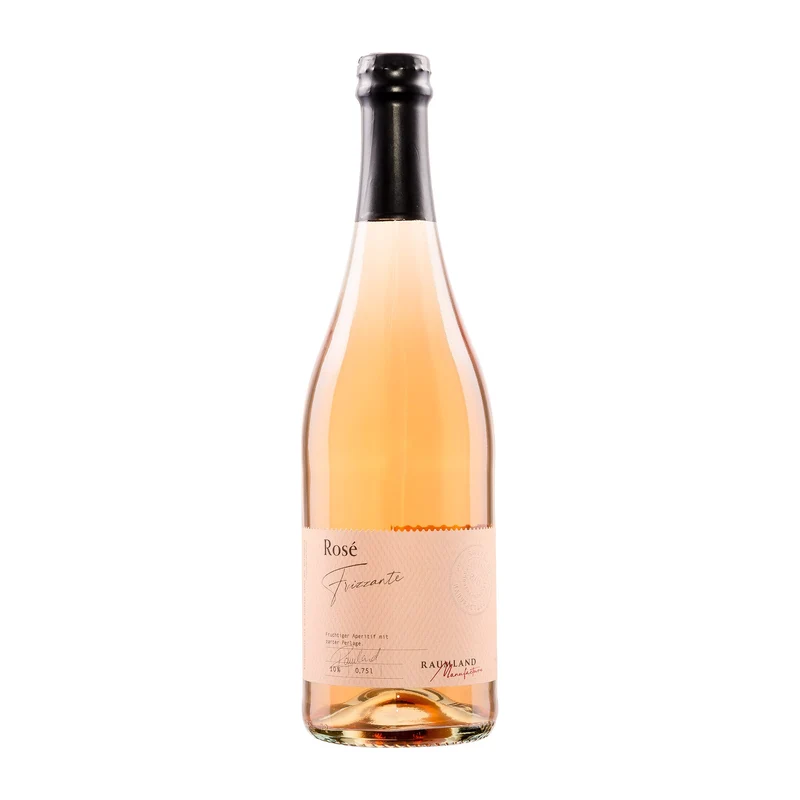 Rosé Frizzante