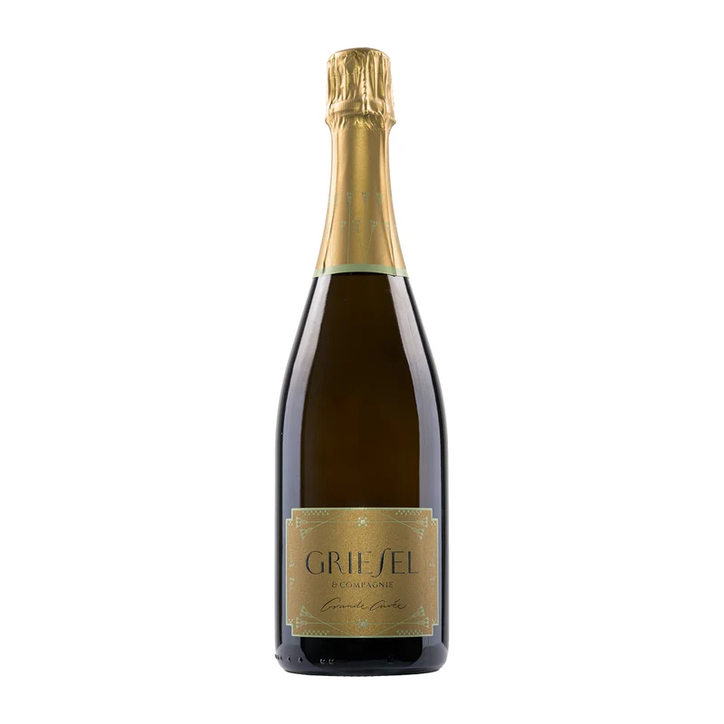 Grande Cuvée Exquisit – 2018