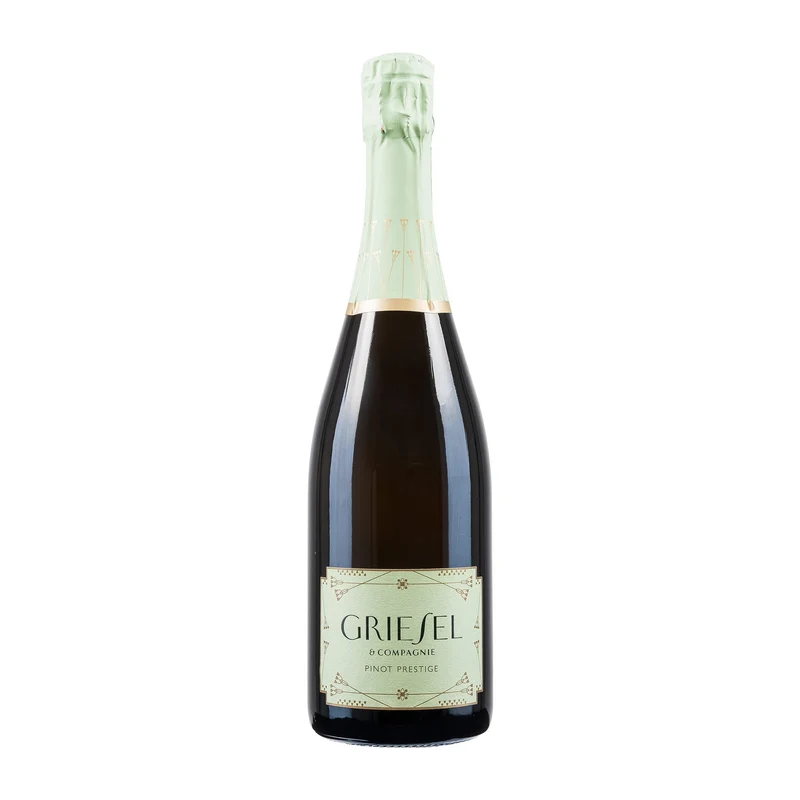 Pinot Prestige Brut Nature – 2018