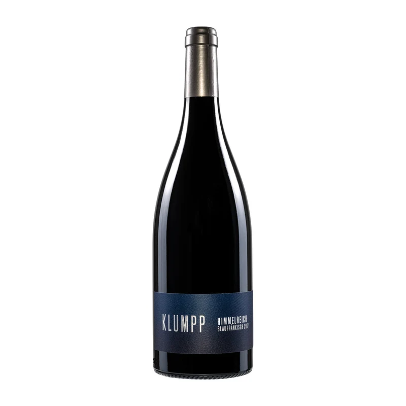 Himmelreich Blaufränkisch – 2017