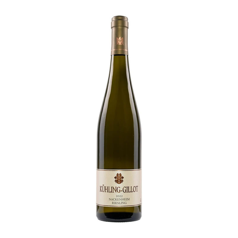 Nackenheim Riesling – 2022