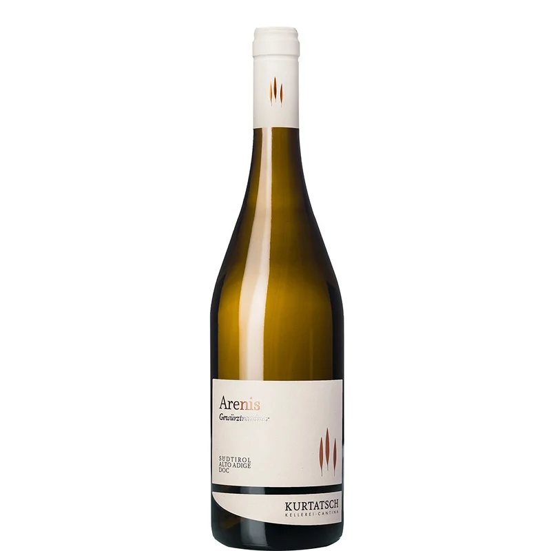 Gewürztraminer Arenis – 2022