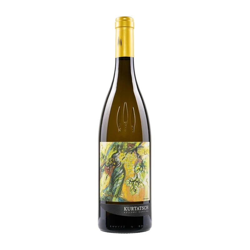 Amos Cuvée Weiß – 2021