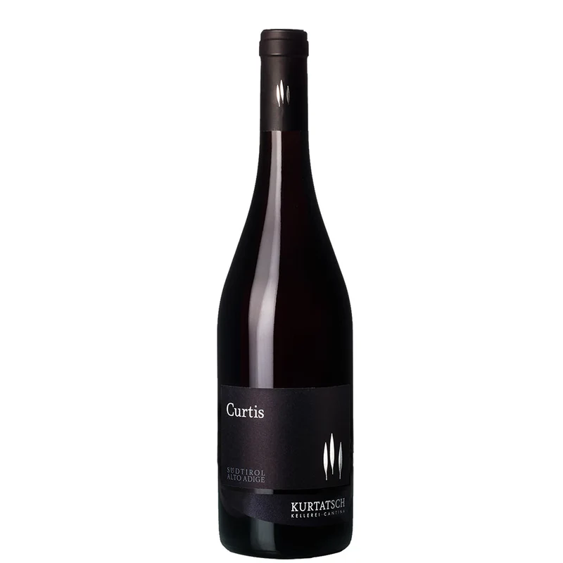 Merlot Cabernet Curtis – 2021
