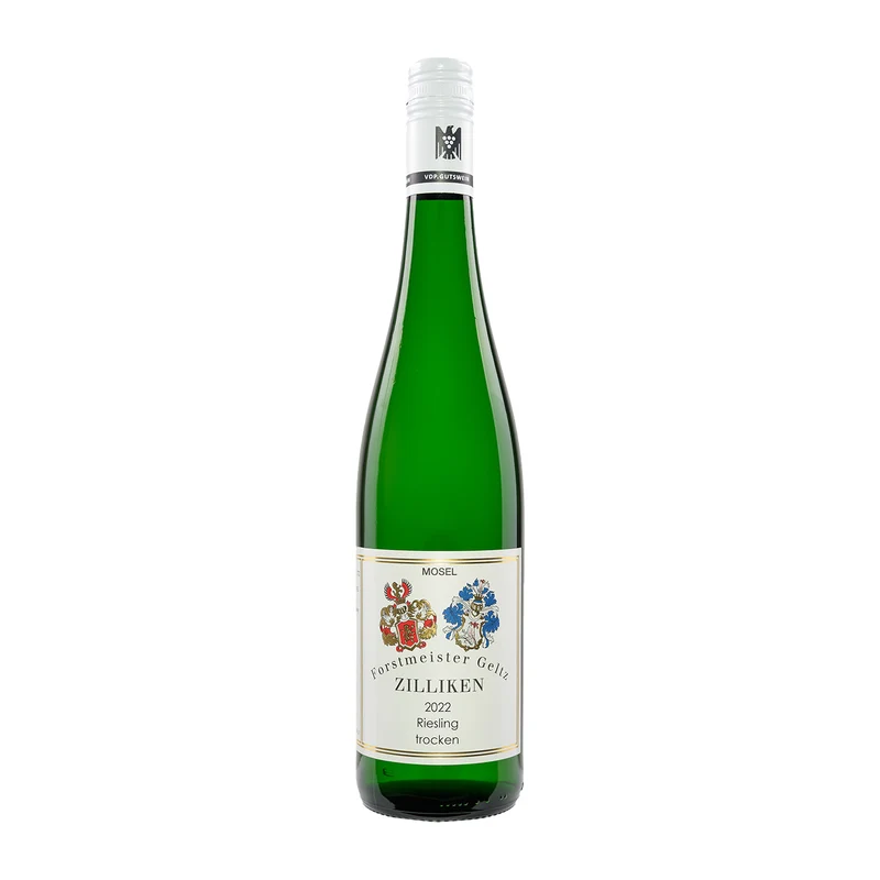Riesling trocken – 2022