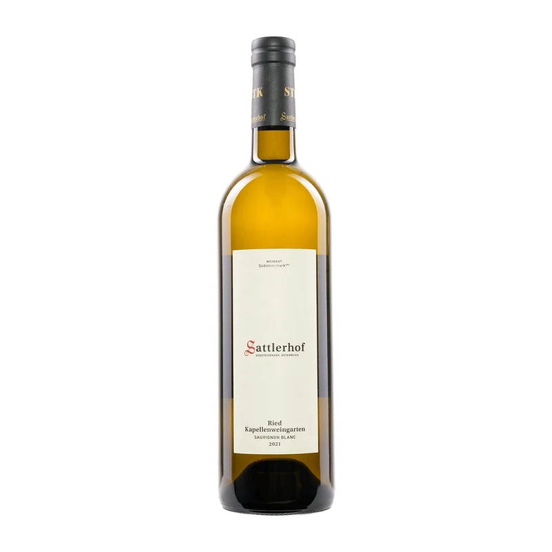 Kapellenweingarten Sauvignon Blanc – 2021