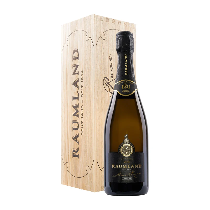 MonRose Grande Cuvée Extra Brut – 2011