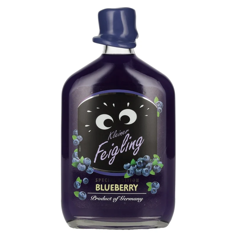 Kleiner Feigling Blueberry 15% Vol. 0,5l
