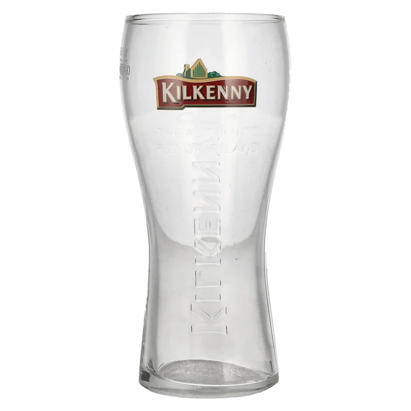 Kilkenny Tulip Glas 0,5l