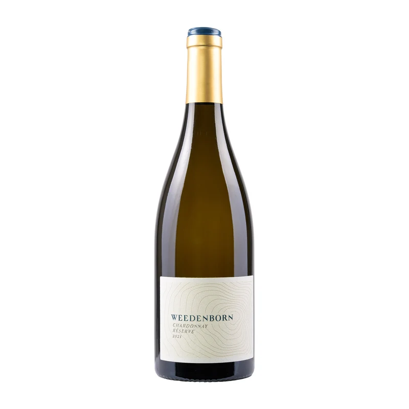 Chardonnay Réserve – 2021