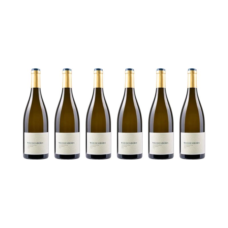 Chardonnay Réserve – 2021