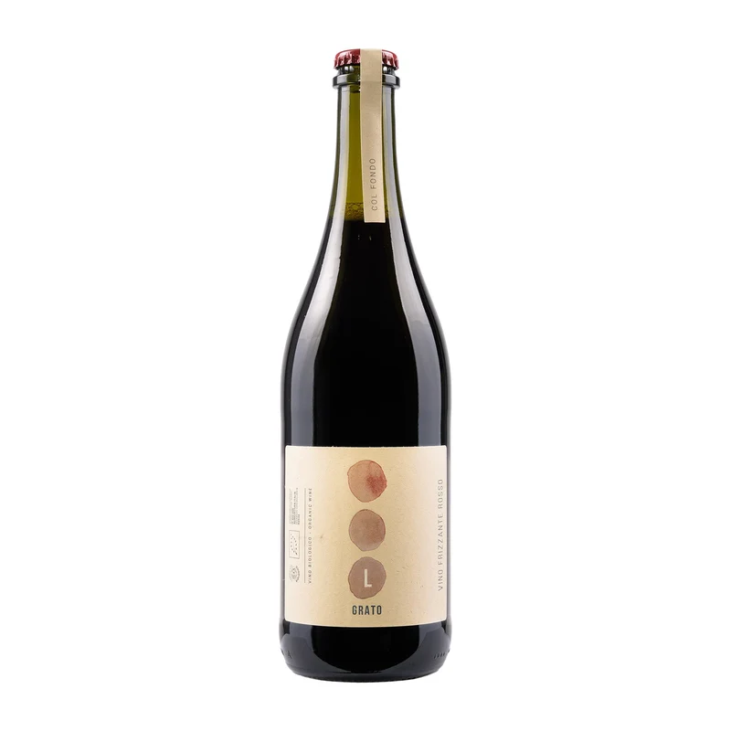 Grato – Lambrusco IGP