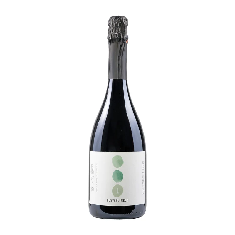 Brut – Lambrusco Spumante