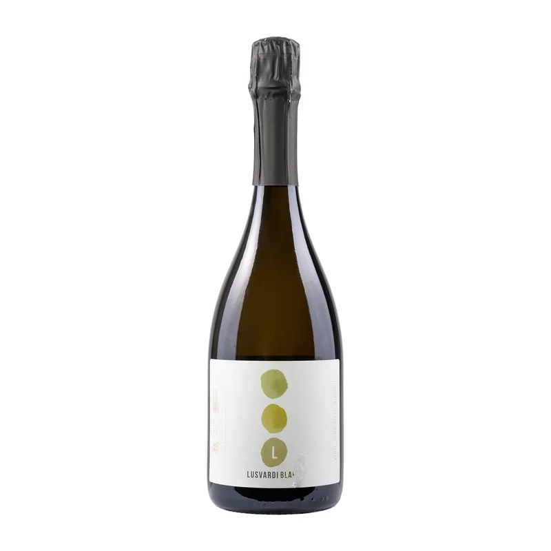 Blanc – Spergula Spumante IGP