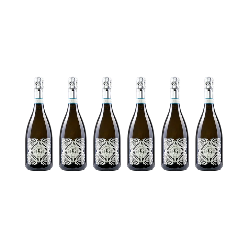 Brio – Lugana Spumante Brut