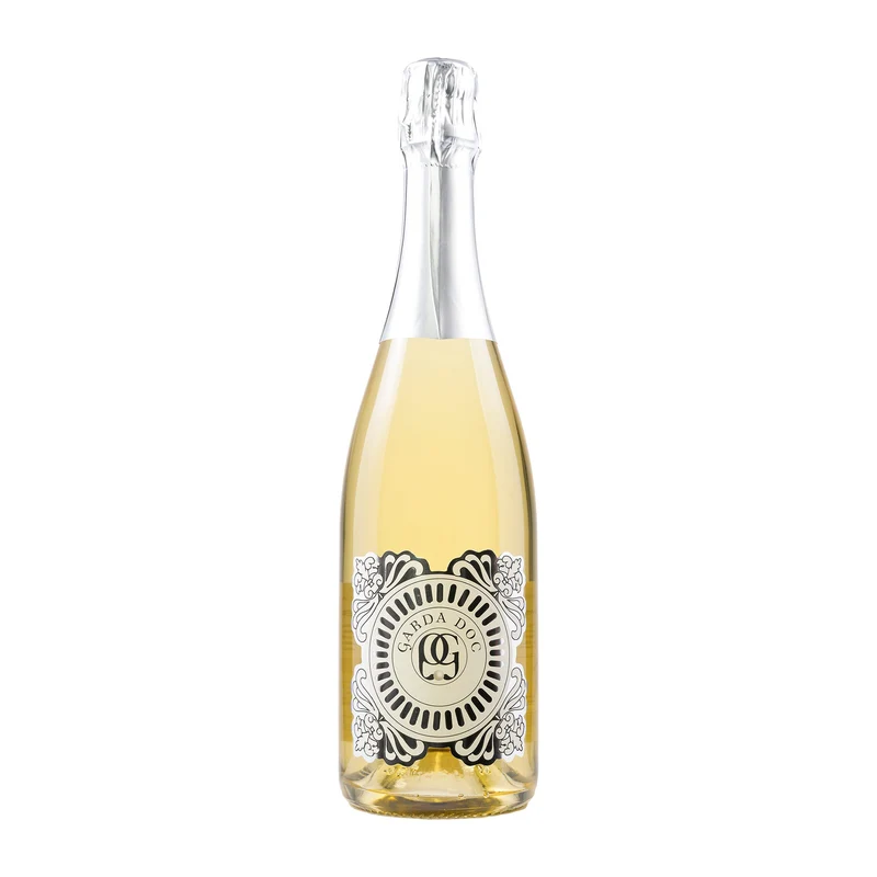 Cuvée Extra Brut Garda DOC