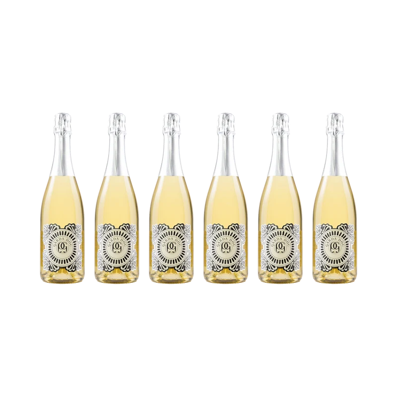 Cuvée Extra Brut Garda DOC