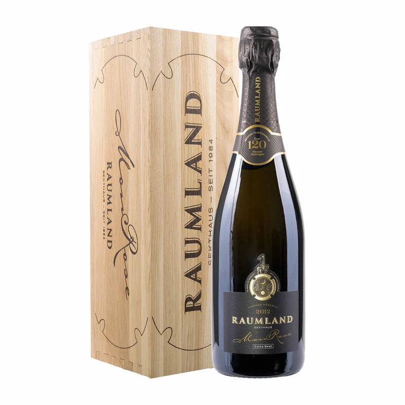 MonRose Grande Cuvée Extra Brut – 2012