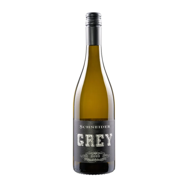 Grey Weißwein Cuvée – 2023