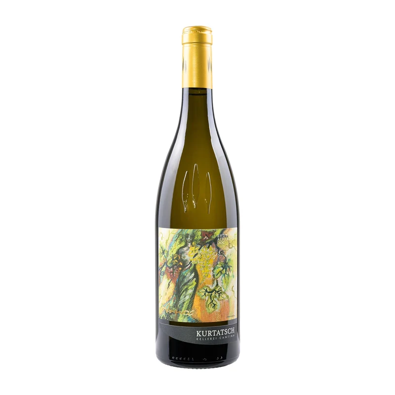 Amos Cuvée Weiß – 2022