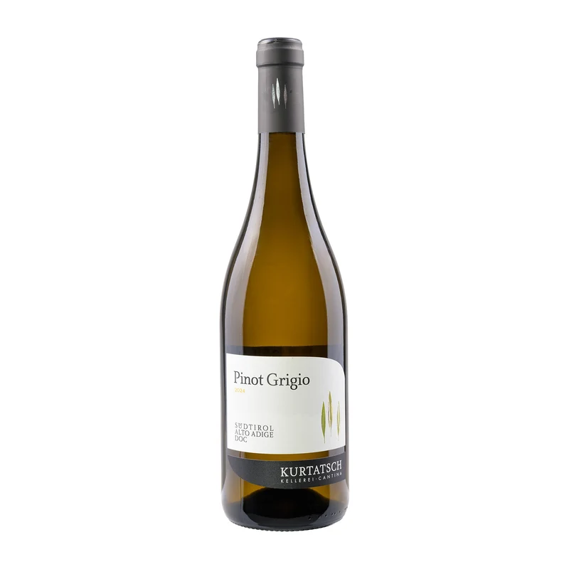 Pinot Grigio – 2024
