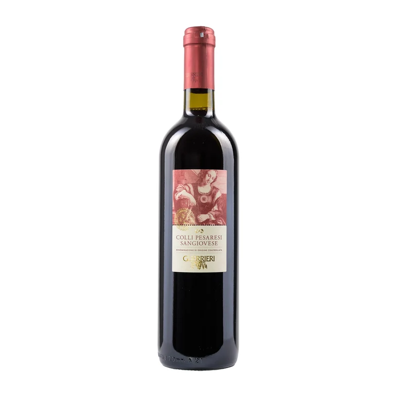 Colli Pesaresi Sangiovese DOC – 2024