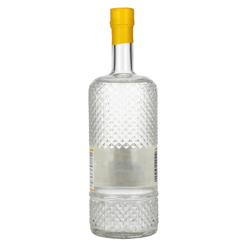 Kapriol LEMON & BERGAMOT Gin Artigianale Italiano 40,7% Vol. 0,7l
