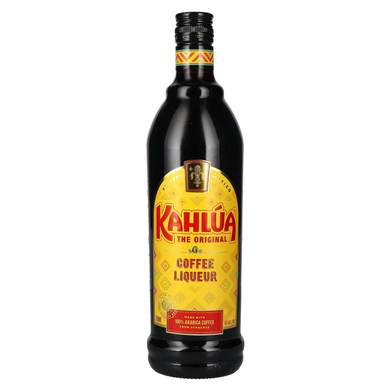 Kahlúa Coffee-Liqueur 16% Vol. 0,7l