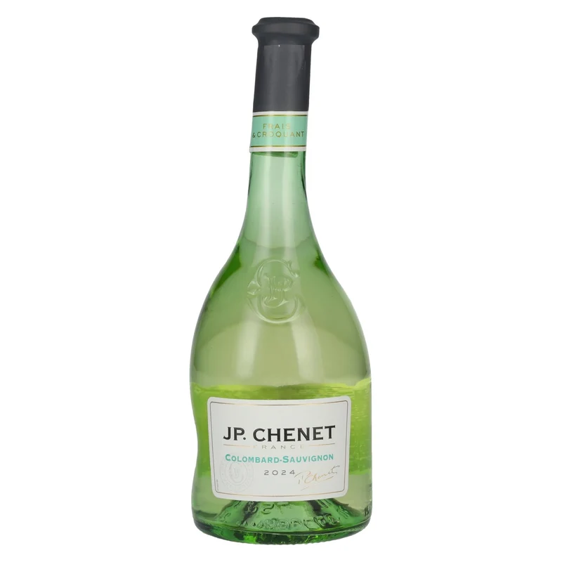 JP. Chenet COLOMBARD-SAUVIGNON 2024 11% Vol. 0,75l