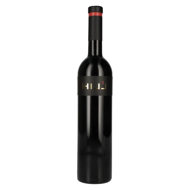 Hillinger HILL 1 2020 13,5% Vol. 0,75l