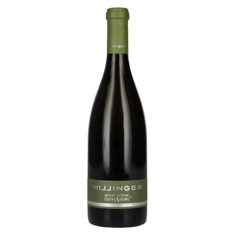 Hillinger Grüner Veltliner Leithaberg DAC 2022 13% Vol. 0,75l