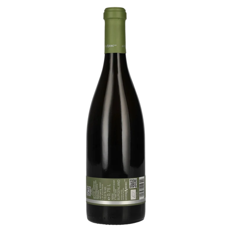 Hillinger Grüner Veltliner Leithaberg DAC 2022 13% Vol. 0,75l