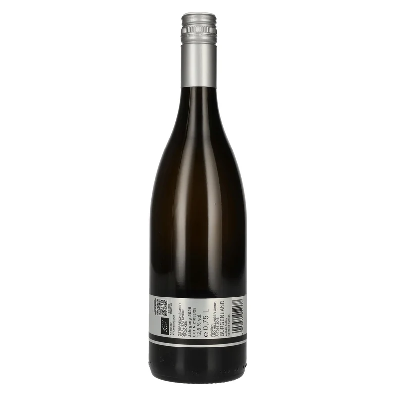Hillinger Grauburgunder 2025 12,5% Vol. 0,75l