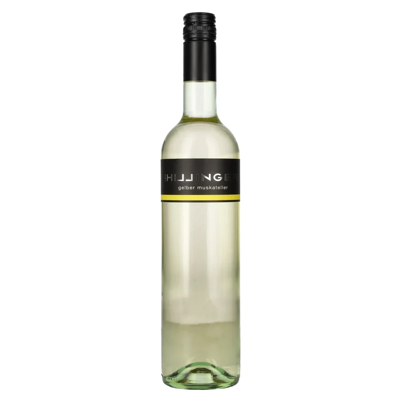 Hillinger Gelber Muskateller 2025 11,5% Vol. 0,75l