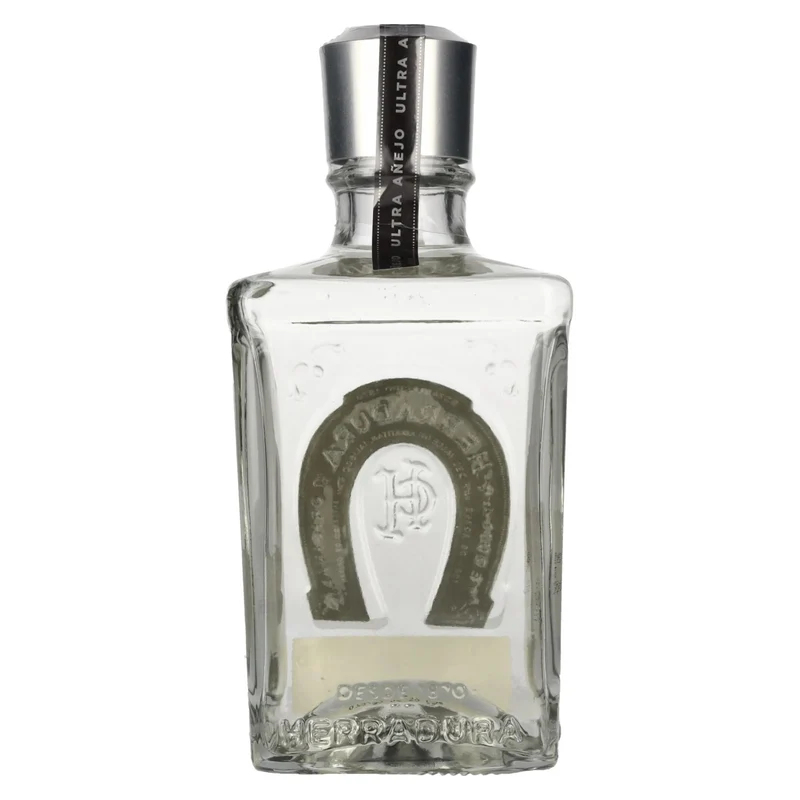 Herradura Tequila ULTRA AÑEJO 100% de Agave 40% Vol. 0,7l