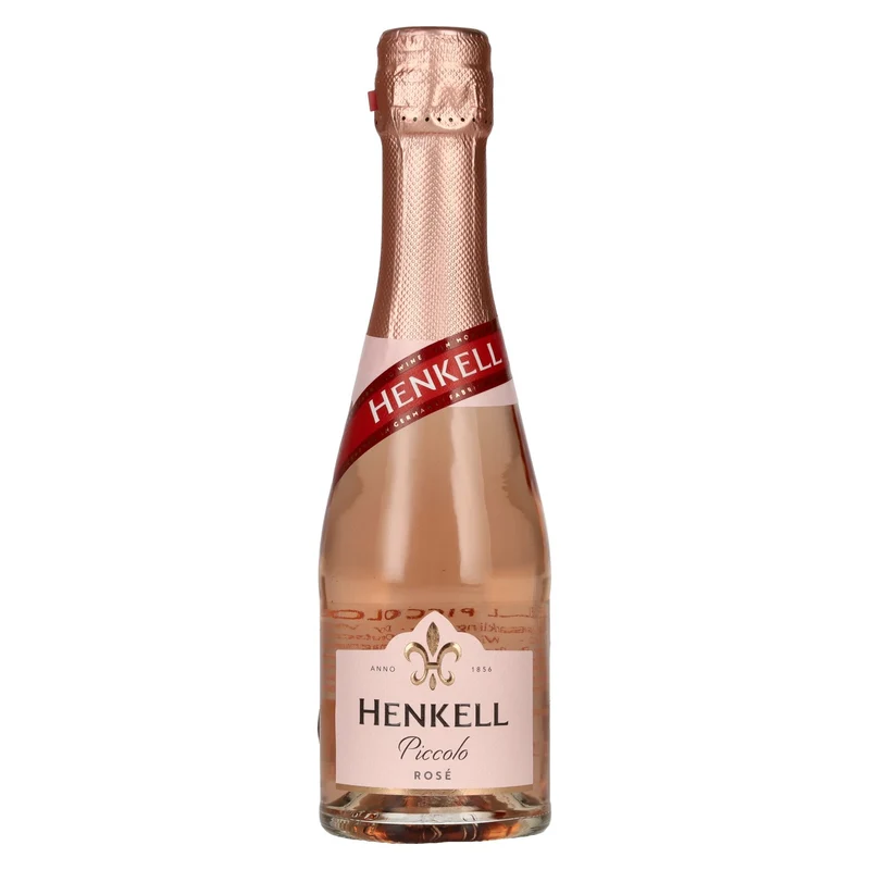 Henkell Rosé Piccolo 11% Vol. 0,2l