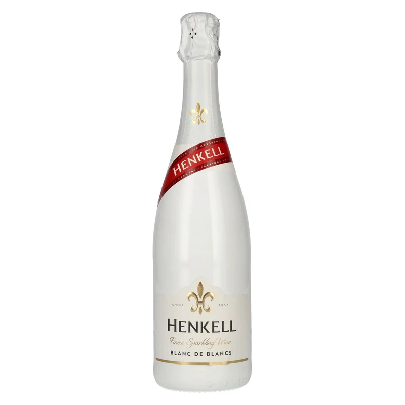 Henkell Blanc de Blancs Dry-Sec 11,5% Vol. 0,75l